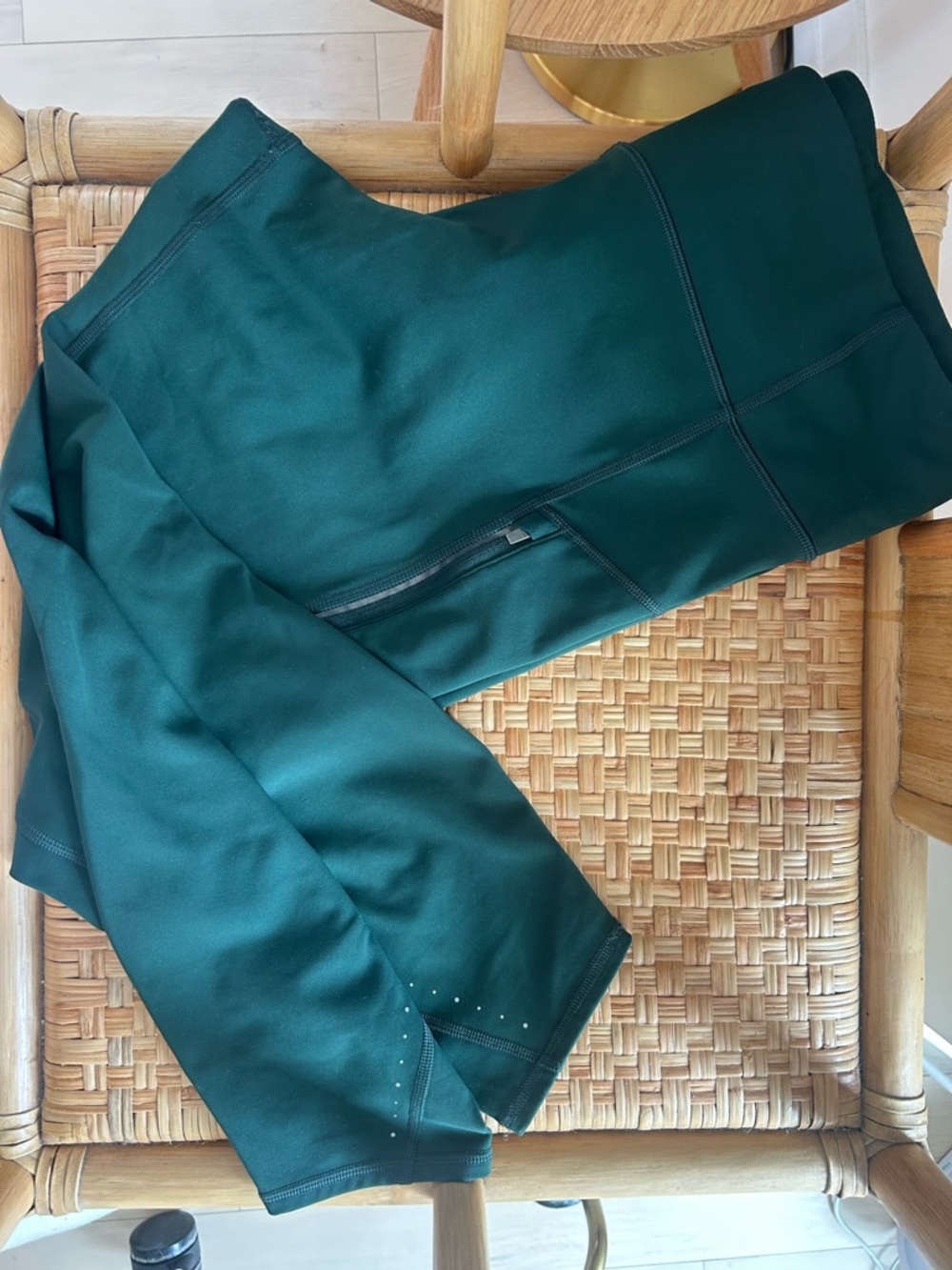 Athleta Rainier Leggings